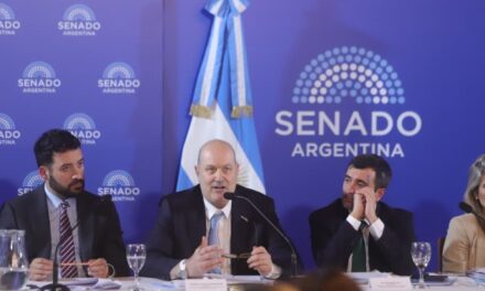 El Gobierno enviará al Congreso la reforma de la Ley de Sociedades