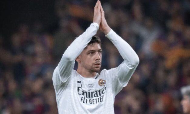 Federico Valverde emitió un fuerte comunicado tras su escándalo con Tchouaméni en el Real Madrid