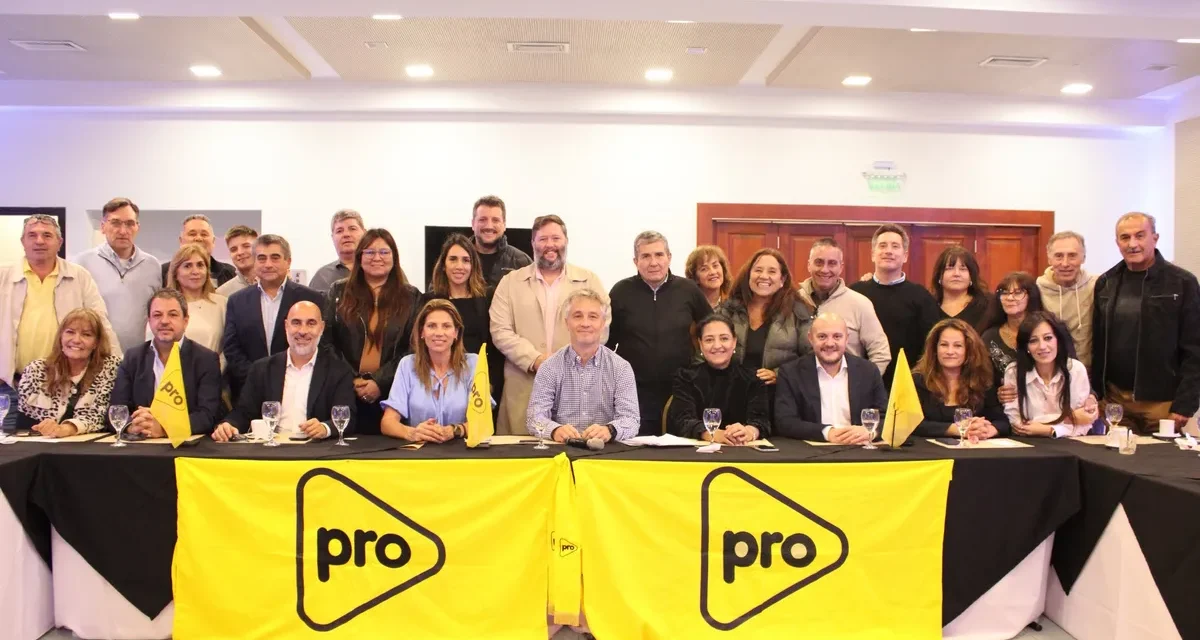 Acusaciones de afiliados truchos tras las elecciones locales