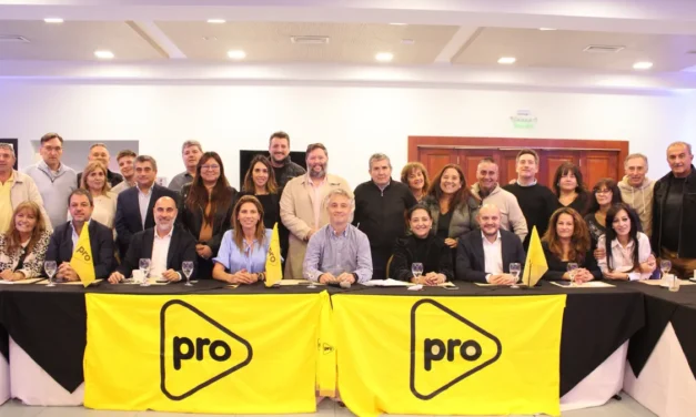 Acusaciones de afiliados truchos tras las elecciones locales