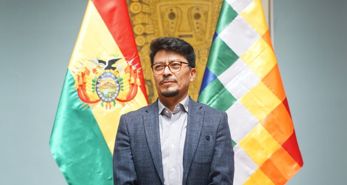 El gobierno presentará una denuncia en la OEA tras las manifestaciones y disturbios