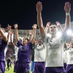 ¿Mufa rosada? Inter Miami estaba 3-0, cayó 4-3 en el clásico con Orlando City y todavía no ganó en ‘Nu Stadium’