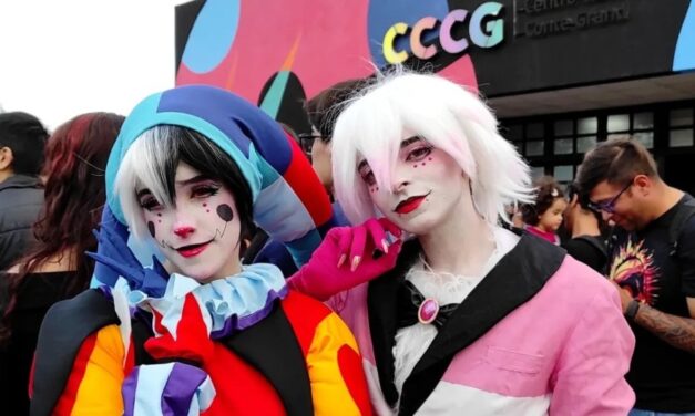 Cultura pop, cosplay y gaming: vuelve el megaevento friki de San Juan