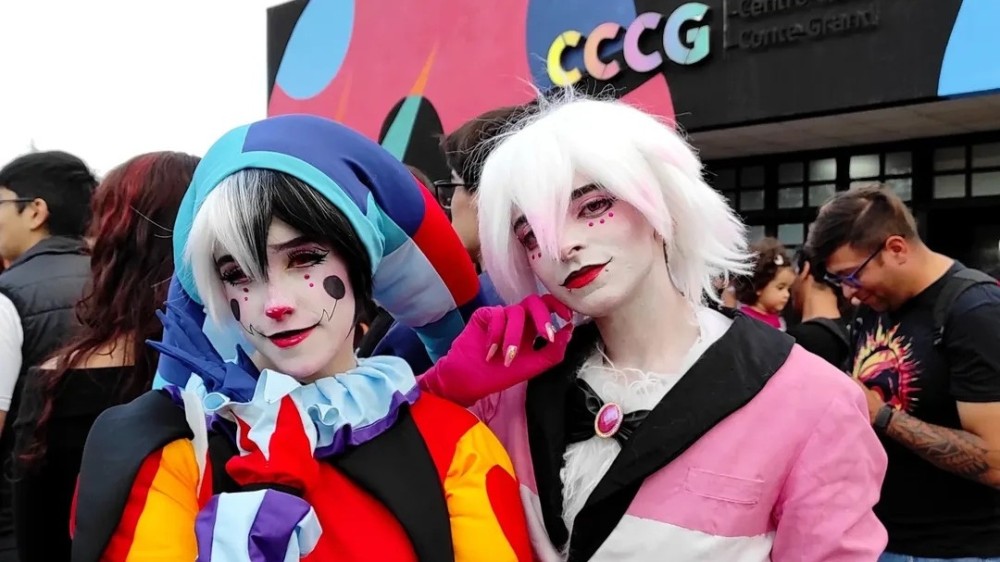 Cultura pop, cosplay y gaming: vuelve el megaevento friki de San Juan