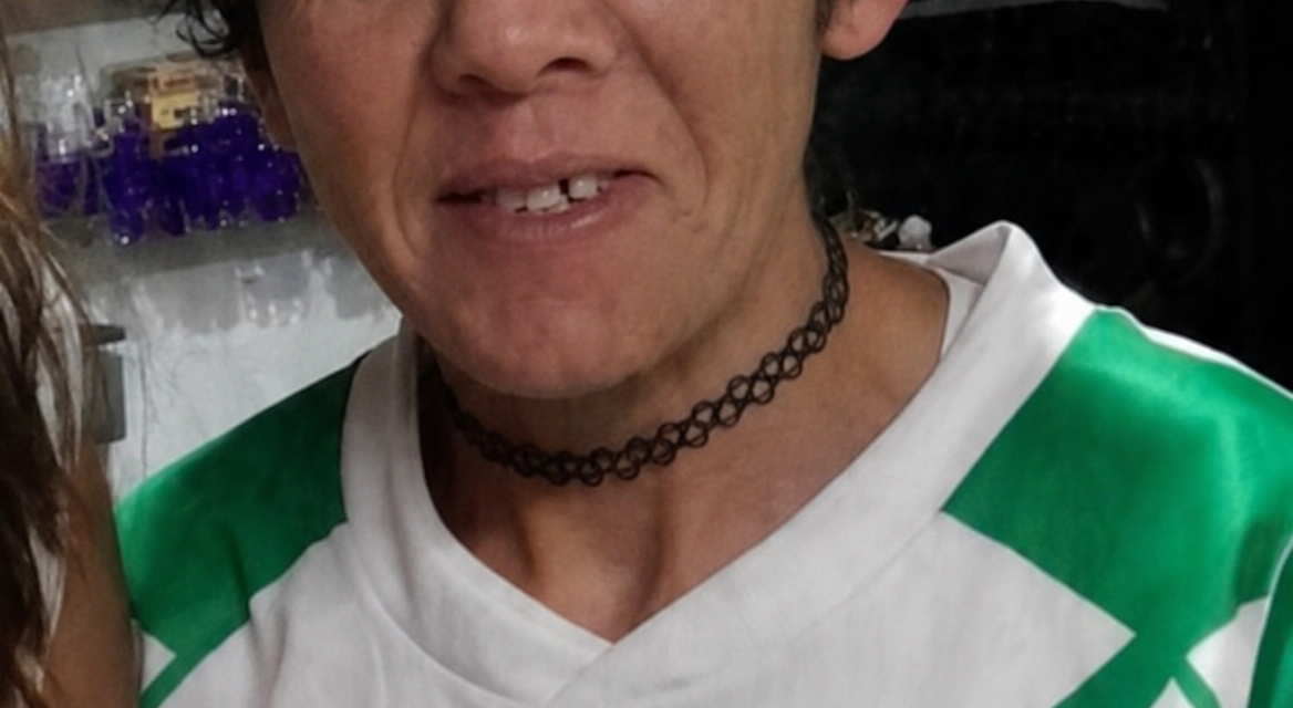 Intensifican la búsqueda de Ana Clara Silva, la mujer desaparecida desde el 18 de mayo