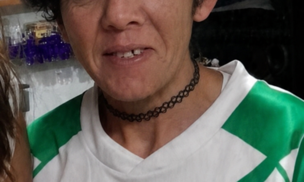 Intensifican la búsqueda de Ana Clara Silva, la mujer desaparecida desde el 18 de mayo