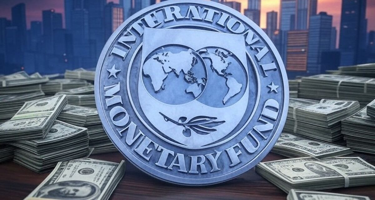 Irak busca ayuda financiera del FMI tras el cierre del estrecho de Ormuz y el golpe a su economía petrolera