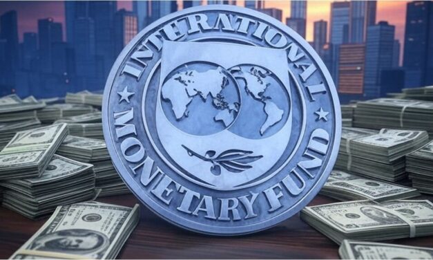 Irak busca ayuda financiera del FMI tras el cierre del estrecho de Ormuz y el golpe a su economía petrolera