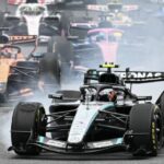 La Fórmula 1 cambia el rumbo: vuelven los motores V8