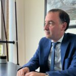 La Justicia ordenó levantar el secreto fiscal del hermano de Manuel Adorni