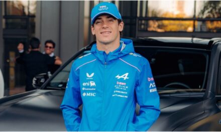 Franco Colapinto a las puertas del Top 10: ¿cómo quedó en la tabla de posiciones tras el GP de Miami?