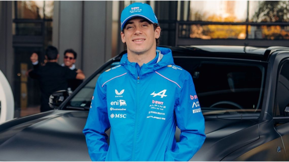 Franco Colapinto a las puertas del Top 10: ¿cómo quedó en la tabla de posiciones tras el GP de Miami?
