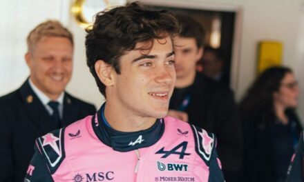 La prensa mundial se rindió ante Franco Colapinto tras su histórico sexto puesto en el GP de Canadá: «Impecable»