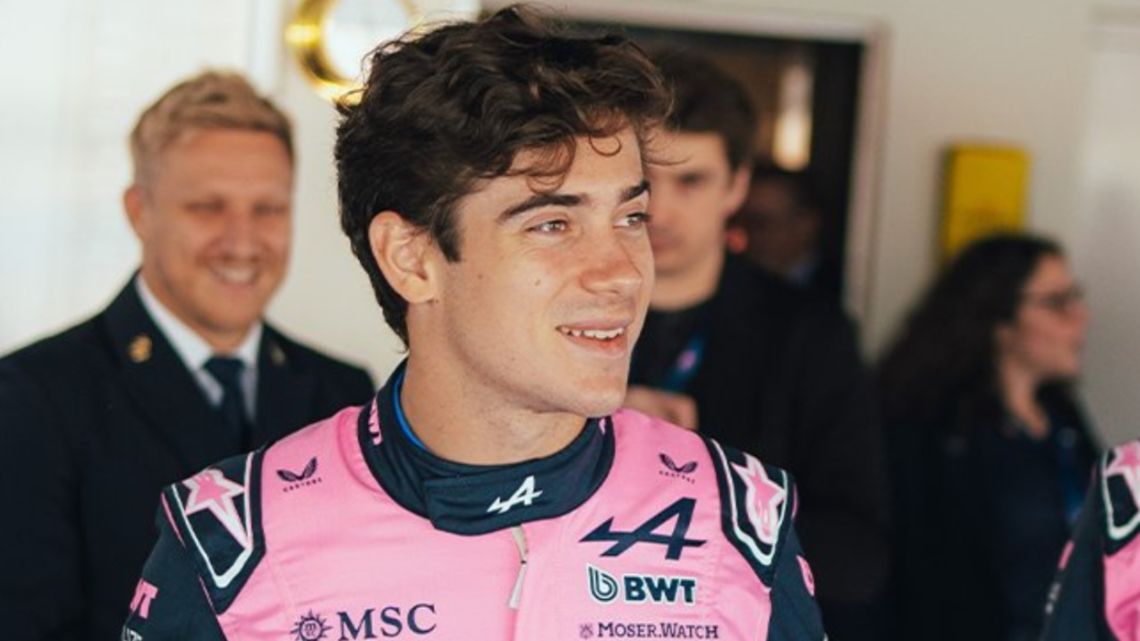 La prensa mundial se rindió ante Franco Colapinto tras su histórico sexto puesto en el GP de Canadá: «Impecable»