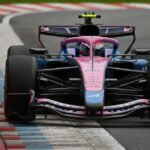 Franco Colapinto largó décimo el GP de Canadá: seguí la carrera en vivo