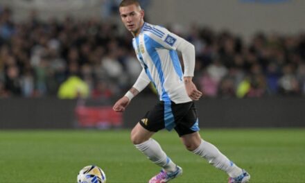 Selección Argentina: los jugadores que se quedaron afuera de la lista de Scaloni