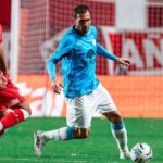 Ricardo Zielinski: «¡Por fin nos tocó a nosotros!»