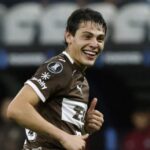 Platense a octavos: el Calamar hizo historia con triunfo en Brasil