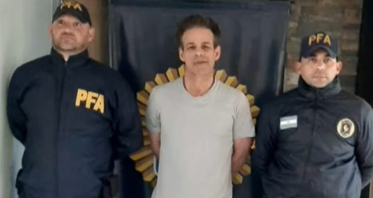 Javier Milei retomó el escándalo Espert y acusó una operación mediática infame tras decisión de la Justicia de EEUU sobre Fred Machado