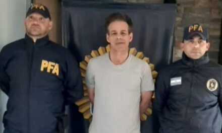 Javier Milei retomó el escándalo Espert y acusó una operación mediática infame tras decisión de la Justicia de EEUU sobre Fred Machado