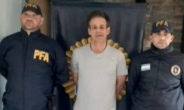 Javier Milei retomó el escándalo Espert y acusó una operación mediática infame tras decisión de la Justicia de EEUU sobre Fred Machado