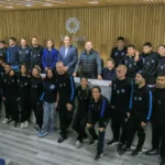 San Juan juega en la liga de la inclusión: Campeonato Panamericano de Futsal de Sordos 2026