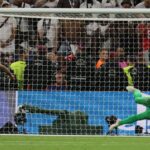 El penal errado de Gabriel que le costó la Champions League al Arsenal