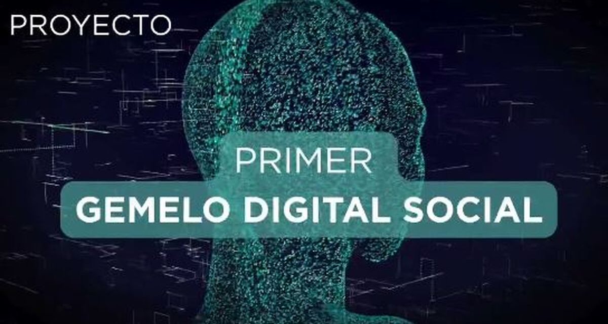 Qué es Gemelo Digital Social, la nueva herramienta de Inteligencia Artificial del Ministerio de Capital Humano