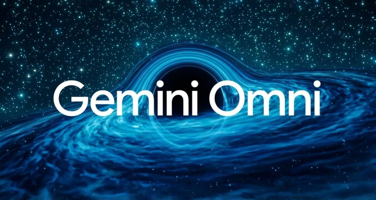 Generar videos con IA ahora es más fácil con la integración de Omni, el nuevo modelo de Google