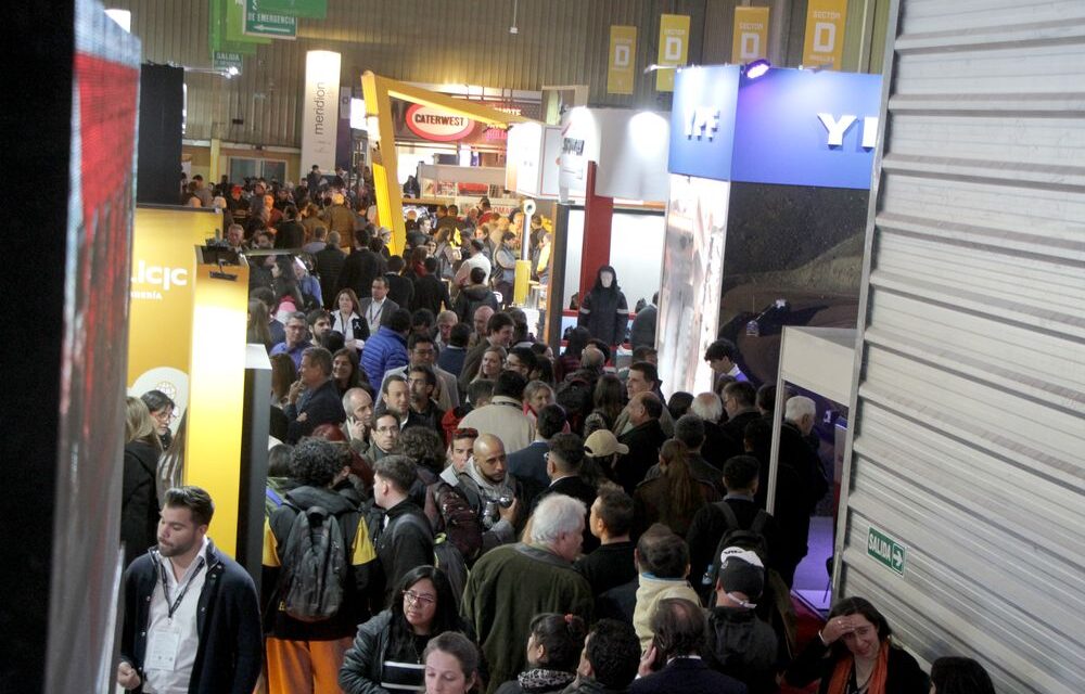 Explota el turismo: Hoteles sin disponibilidad en la previa de la Expo Mínera