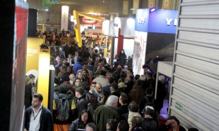 Explota el turismo: Hoteles sin disponibilidad en la previa de la Expo Mínera