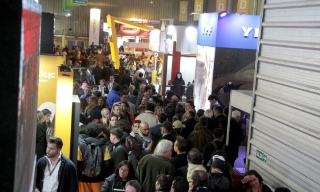 Explota el turismo: Hoteles sin disponibilidad en la previa de la Expo Mínera