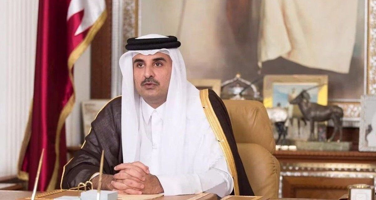 Qatar advierte que las negociaciones entre EEUU e Irán necesitan más tiempo y enfría el optimismo de Donald Trump