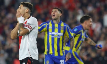 A Gonzalo Montiel le desviaron un penal: cómo son sus números desde los 12 pasos