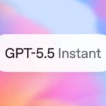 Así es Chat GPT-5.5 Instant, un modelo que promete menos errores y respuestas más contextualizadas