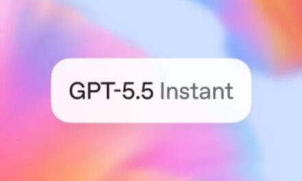 Así es Chat GPT-5.5 Instant, un modelo que promete menos errores y respuestas más contextualizadas