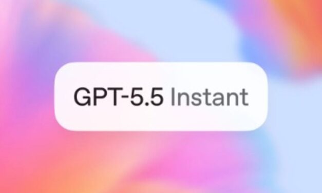Así es Chat GPT-5.5 Instant, un modelo que promete menos errores y respuestas más contextualizadas