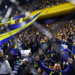 Dura sanción de Conmebol a Boca por racismo en la Copa Libertadores: los detalles del castigo