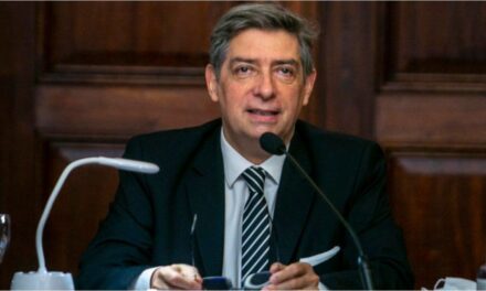 Carlos Stornelli abrió una causa para investigar un supuesto espionaje a Horacio Rosatti