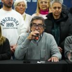 Las CTA participarán de la Marcha Universitaria y preparan movilización a Casa Rosada en defensa de la salud