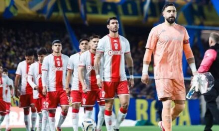 Huracán chicaneó a Boca y se burló de los pronósticos con un picante video
