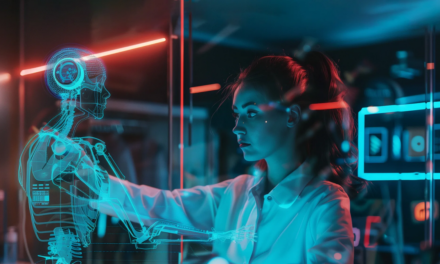 La Inteligencia Artificial obliga a más mujeres a cambiar de trabajo que a hombres: conocé las causas