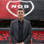 Crisis en Newell’s: Ignacio Boero reveló que el club está fundido y al borde de la quiebra