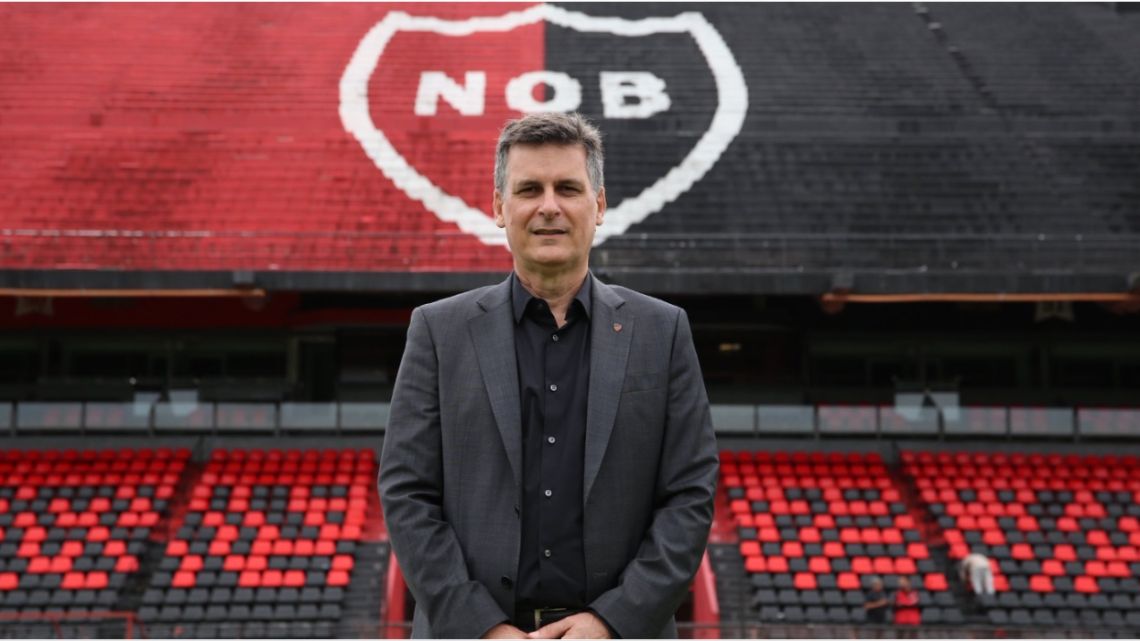 Crisis en Newell’s: Ignacio Boero reveló que el club está fundido y al borde de la quiebra