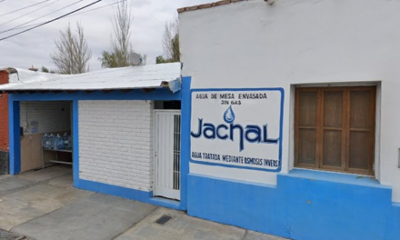 Golpe comando en Jáchal: Roban cerca de $100 millones mientras la familia estaba en una misa