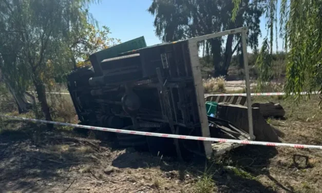 Imputaron al camionero por la tragedia de Sarmiento, pero seguirá en libertad