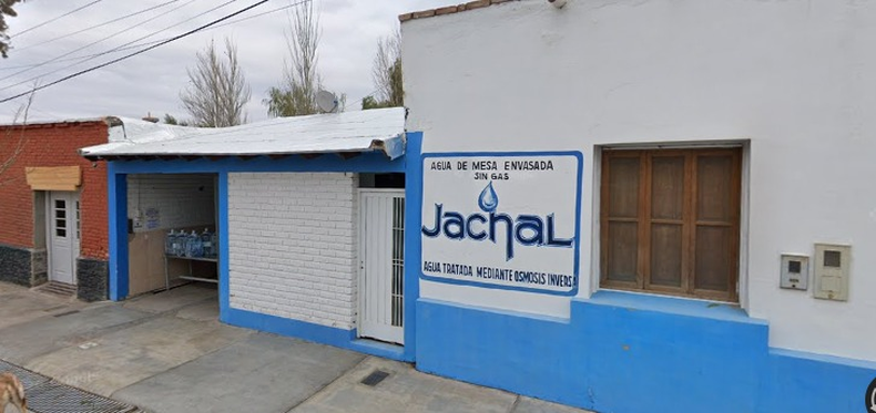 Golpe comando en Jáchal: Roban cerca de $100 millones mientras la familia estaba en una misa