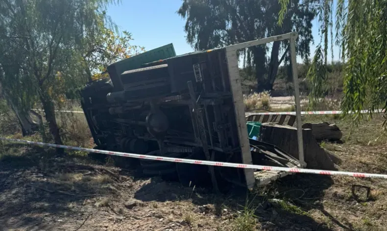 Imputaron al camionero por la tragedia de Sarmiento, pero seguirá en libertad