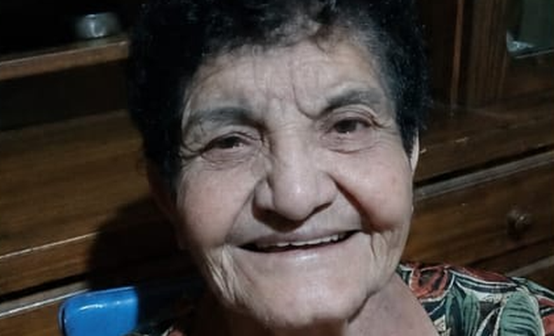 Hallaron a una mujer de 83 años que había sido denunciada como desaparecida en Capital