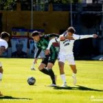 San Martín cayó ante Colegiales y perdió la chance de meterse en zona de Reducido